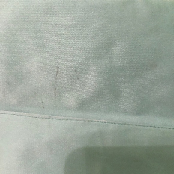 Beaded Chevron Pattern Clutch - Picture 4 of 5